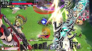 某店員がルカと進む御伽の国(11) CR28