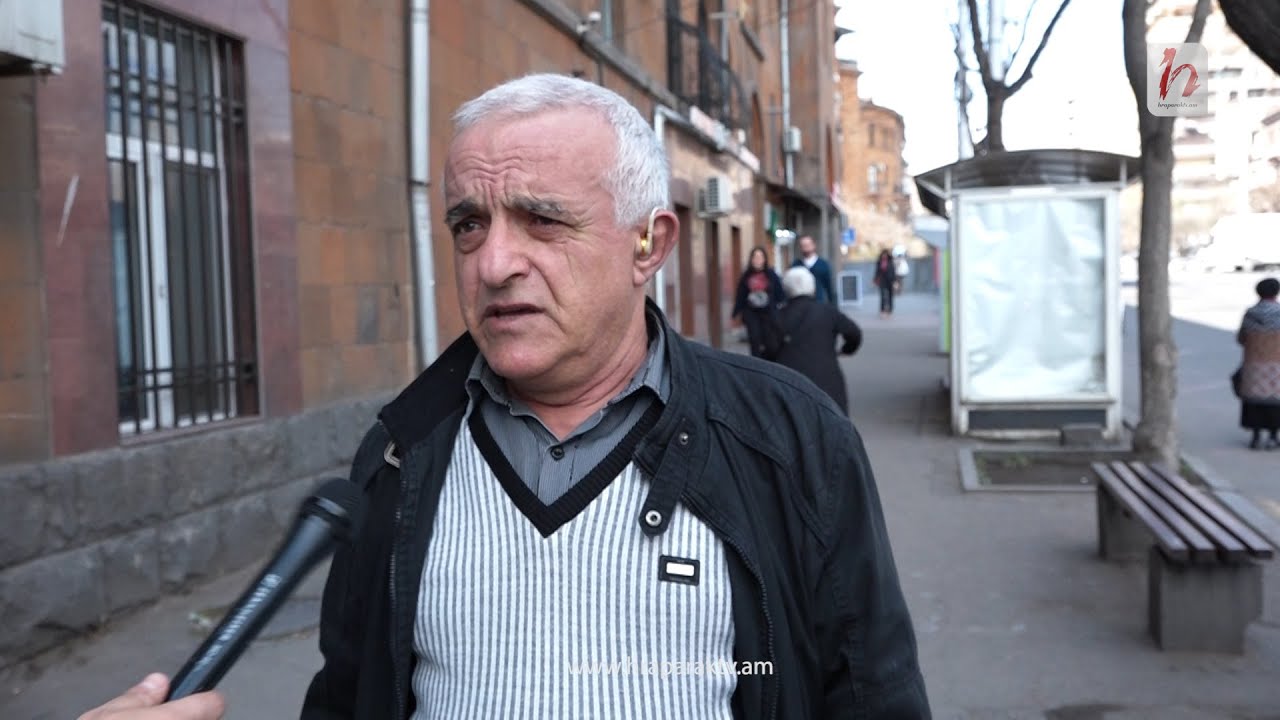 Պետության ջոջերին եմ դիմում՝ օգնեն․ հո մենակ «պրեմյա» ստանալո՞վ չի. Տաթևի բնակիչ