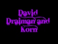 Forsaken by KoRn Feat. David Draiman of ...