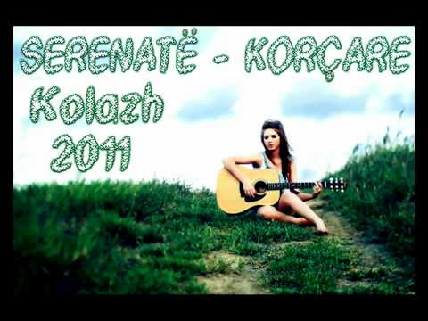 SERENATA KORCARE - ANDI PANARITI [HD]