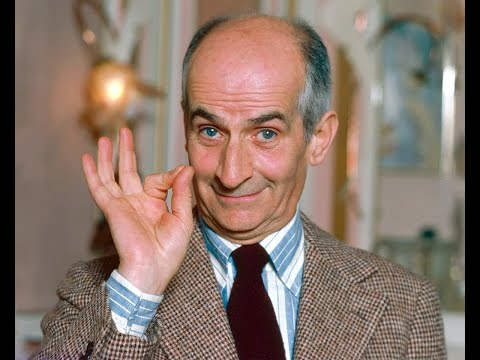 TOP 10 des meilleurs films de Louis de Funès selon les français