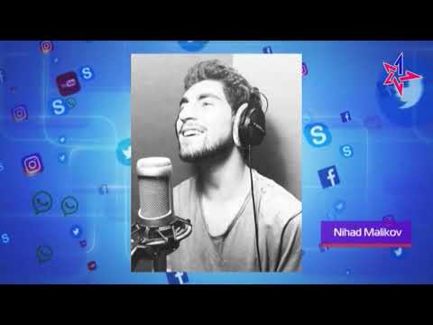 Nihad Məlikov Tarkanın repertuarına müraciət etdi