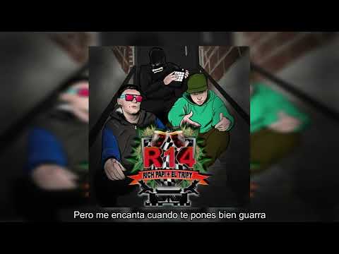 Rich Papi KLK x El Tripy - Al Piso (Prod. 8 🎧)