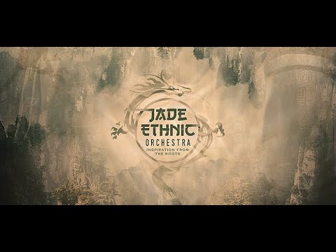 Jade Ethnic Orchestra - "Shenlong" PLAYTHROUGH by Jean-Gabriel Raynaud