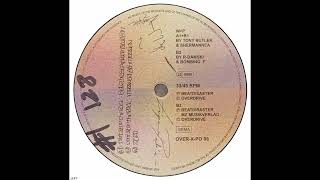 R-Damski & Bombing 'F' – Don't Stop The Rock (Bigfreakbeatreconstruction)