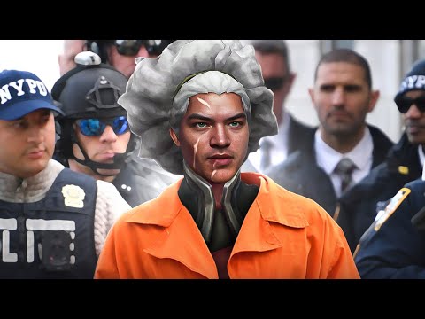 Ambessa is the BEST TANK KILLER