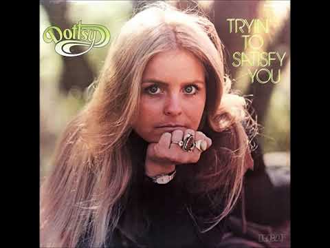 Tryin' To Satisfy You , Dottsy , 1978