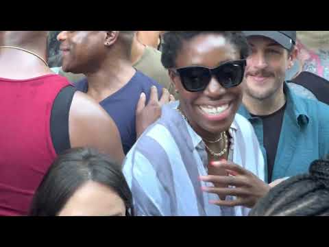 “Fort Greene House Music Fest” 7/10/22