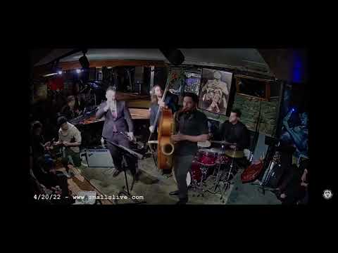 All or Nothing at All w/ Benny Benack Quintet