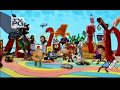 Cartoon Network Commercial Break June 4 2011