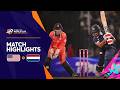 USA V Netherlands Match Highlights Men S T20 World Cup 2026