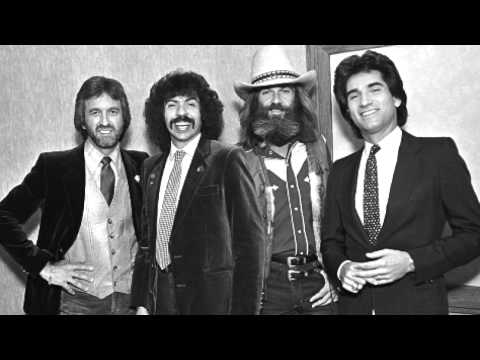Oak Ridge Boys ~ I Wish You Could Have Turned My Head (And Left My Heart Alone)