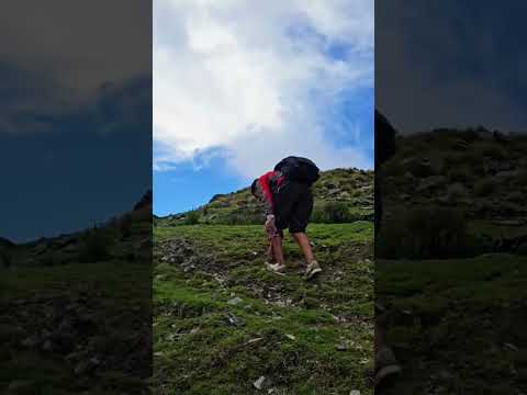 lo más lindo iruya salta las higueras