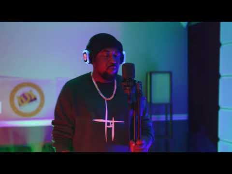 Selon Mwen Menm  - Big Jim Epi Dat7 [Official Freestyle  Video]