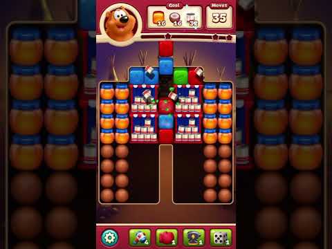 Toon blast level 1694 (no boosters)😜