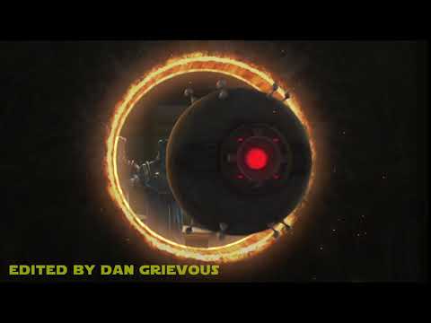 The DECIMATOR goes OH YEAH!!! #WatTambor #TheBadBatch