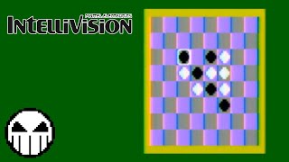 Reversi (Intellivision) Clips
