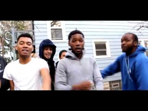 Boi Maine - (Trap Back) By @BkAlleyOfficial