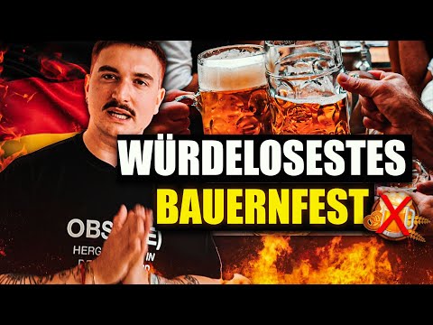 Rage Review: BAN Oktoberfest