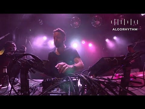 [DANCETELEVISION PREMIERE] Dapayk Solo (live) | Katermukke stage, SonneMondSterne Festival 2018