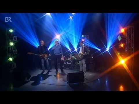 La Mood in der Abendschau des Bayerischen Fernsehens am 07.02.2012