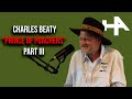 Charles Beaty Tells Untold Stories Of Hunting The Kenedy Ranch & More | HA Podcast #101