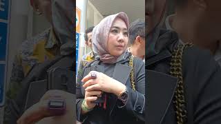 Download lagu #PUTRI MAYA RUMANTIR TERUS AKAN BERUPAYA MENGAWAL KASUS VINA mp3