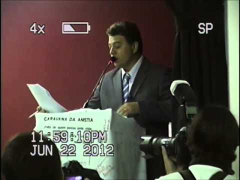 Caravana 59 - Abertura (SC)