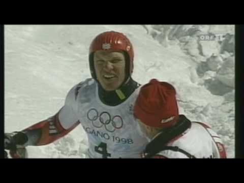 Hermann Maier - Karriere einer Legende