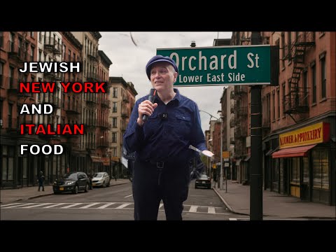 A KOSHER Hotel in New York with Authentic ITALIAN food