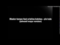Master tempo feat xristina koletsa - pio kala (edward ...