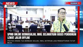 Kisruh Pendaftaran Sekolah di Inhil, Jalur Offline Jadi Solusi
