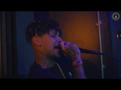 JayA Luuck, Ecologyk - Biquini Azul Marinho (Freestyle Asfalto Rec) #DailyAsfalto 210