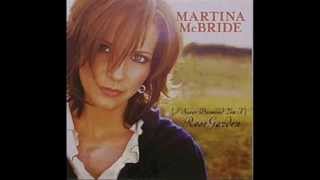 Martina McBride - Rose Garden (Chris' By Any Other Name Mix)
