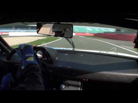 BMW M1 Procar Onboard HD Video