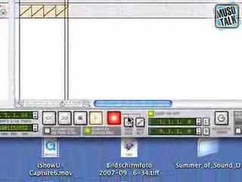MusoTalk 89 - Angeklickt - Reason 4 - Teil 1