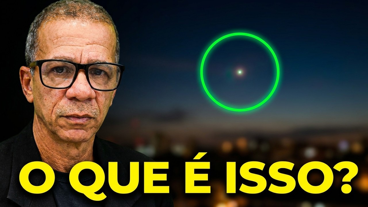 Novos avistamentos, novas provas irrefutáveis