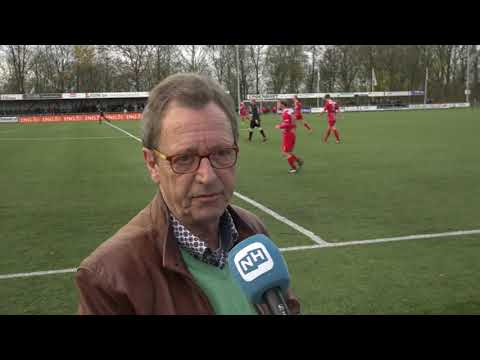 2014 KUNSTGRAS, Lobby stemadvies van De Zouaven  pakt goed uit