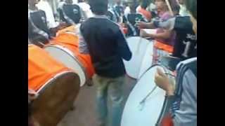 preview picture of video 'KING NASHIK DHOL , POWAI 9820631703'