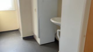 Contentor-escrit&oacute;rio Personalbod med WC / dusch Flexator | Imagem 4 - Machineryline