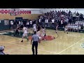 De La Salle 2018-2019 Highlights - Jack Byers