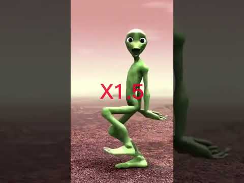 El Chombo - Dame Tu Cosita feat. Cutty Ranks speed