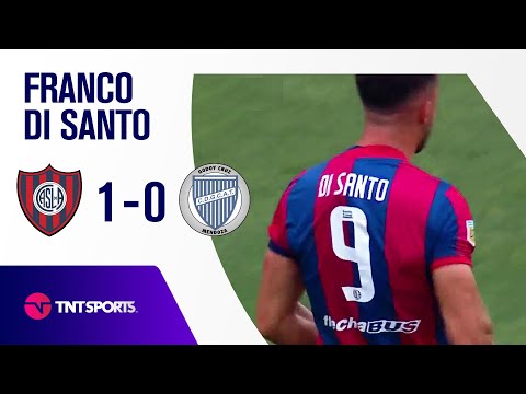 Video — Gol vs Godoy Cruz