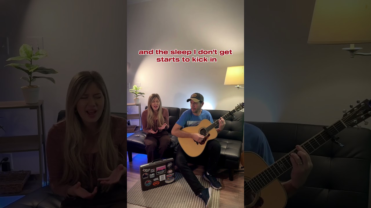 Promotional video thumbnail 1 for Kendra Struck Singing
