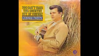 Conway Twitty - Above And Beyond (The Call Of Love)