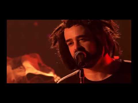 Counting Crows “Sullivan Street”… Live.  Awesome version.  ????????