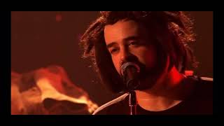 Counting Crows “Sullivan Street”… Live.  Awesome version.  🤘🏼