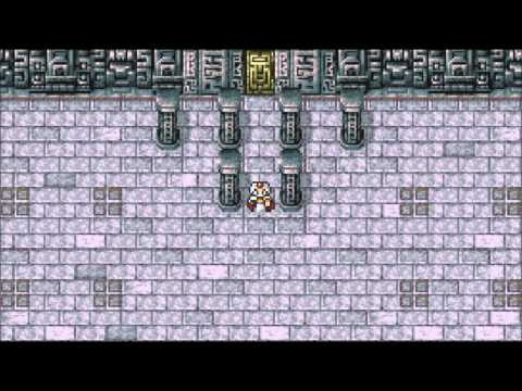 Mysidian Tower Theme from Final Fantasy II (GBA: Square Enix, 2004)