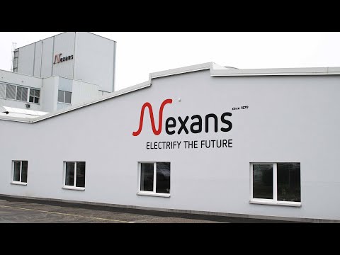NEXANS SUISSE SA