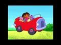 Seatbelts So We Can Be Safe On Dora The Explorer